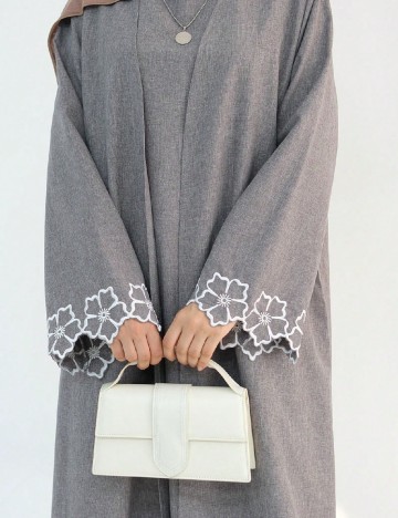 Blazer SHEIN, gri