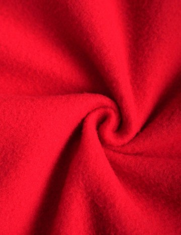 Bluza SHEIN, rosu