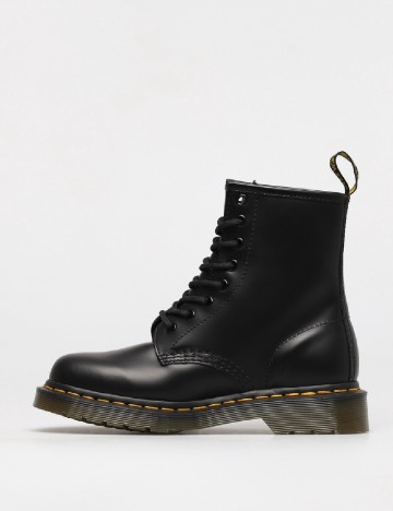 Ghete Dr Martens, negru