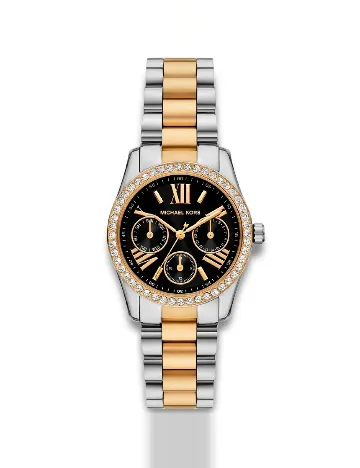 Ceas Michael Kors, auriu