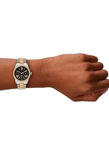 Ceas Michael Kors, auriu