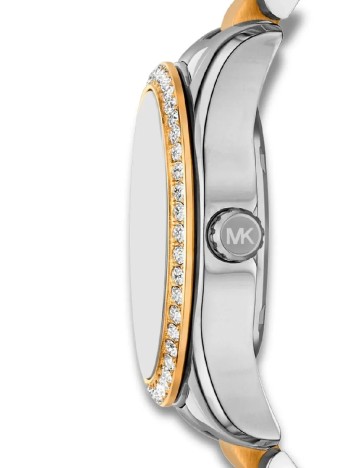 Ceas Michael Kors, auriu