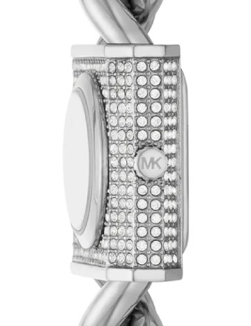 Ceas Michael Kors, argintiu