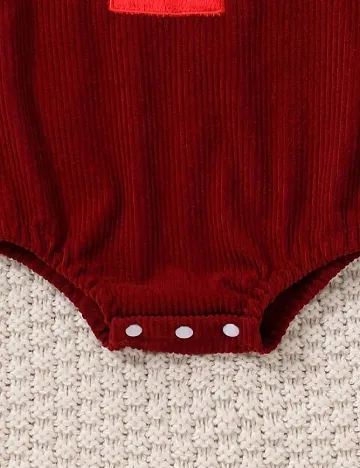 Body Shein Kids, visiniu