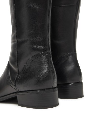 Cizme Caprice, negru