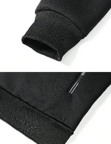 Compleu SHEIN, negru