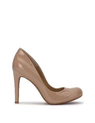 Pantofi Jessica Simpson, maro