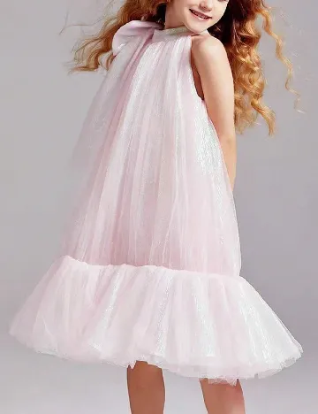 Rochie Shein Kids, roz