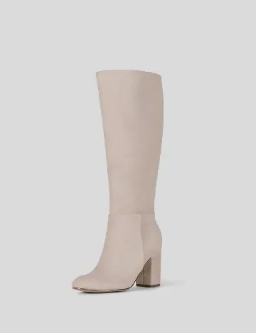 Cizme Amazon Essentials, bej