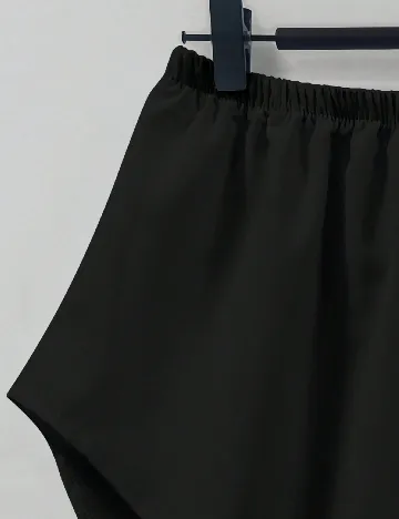 Fusta SHEIN, negru