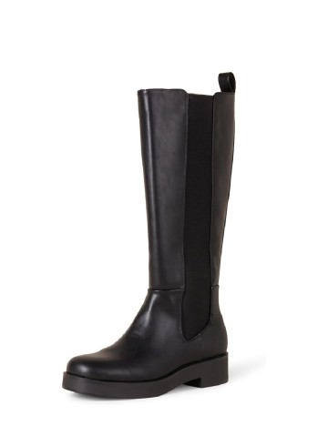 Cizme Amazon Essentials, negru