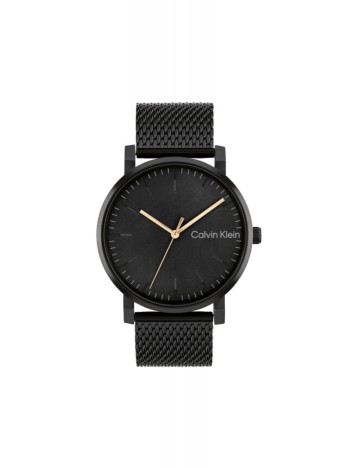 Ceas Calvin Klein, negru