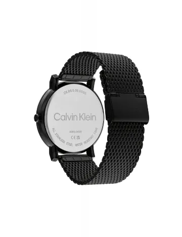 Ceas Calvin Klein, negru