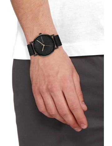 Ceas Calvin Klein, negru
