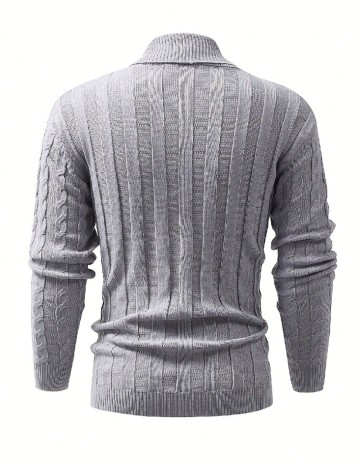 Bluza SHEIN, gri