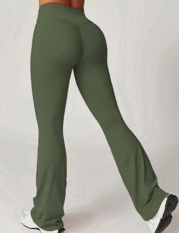 Colanti SHEIN, verde