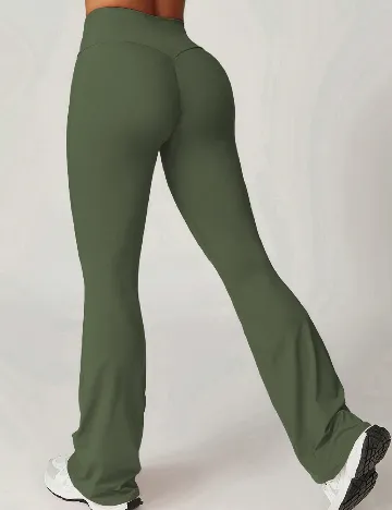 Colanti SHEIN, verde