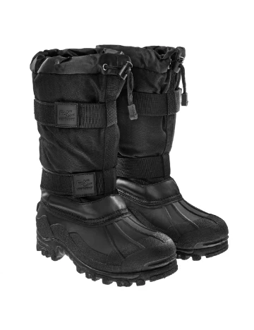 Cizme Fox Outdoor, negru