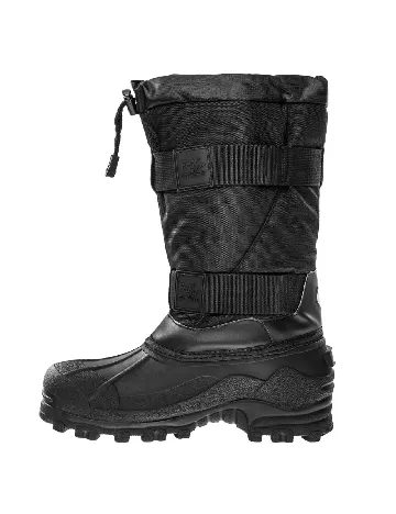 Cizme Fox Outdoor, negru