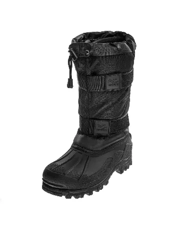 Cizme Fox Outdoor, negru
