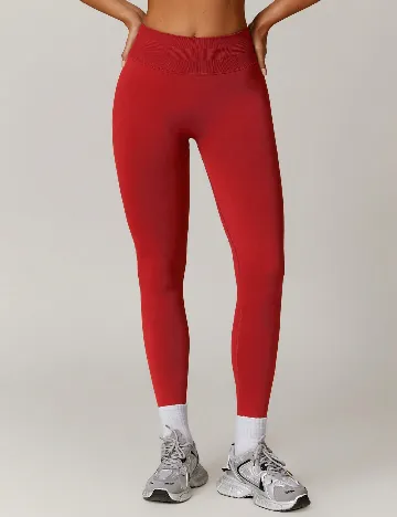 Colanti SHEIN, rosu