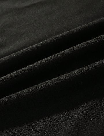 Tricou SHEIN, negru