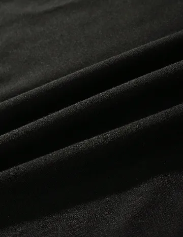 Tricou SHEIN, negru
