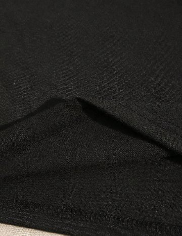 Tricou SHEIN, negru