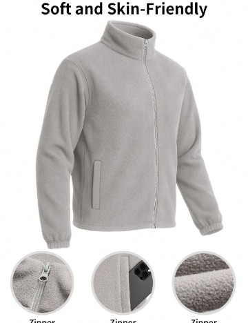 Bluza SHEIN, gri