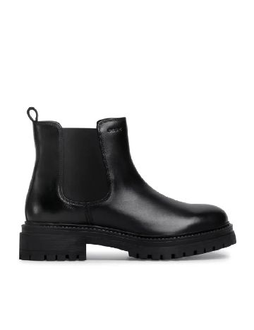Ghete GEOX, negru