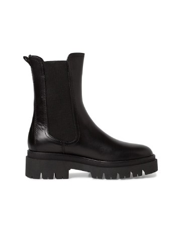 Ghete Tamaris, negru