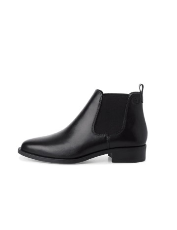 Ghete Tamaris, negru