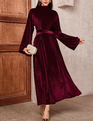 Rochie lunga SHEIN, visiniu