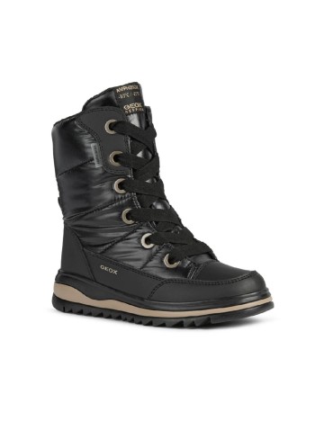 Ghete GEOX, negru