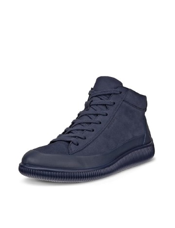 Adidasi ECCO, bleumarin