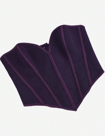 Corset SHEIN, mov
