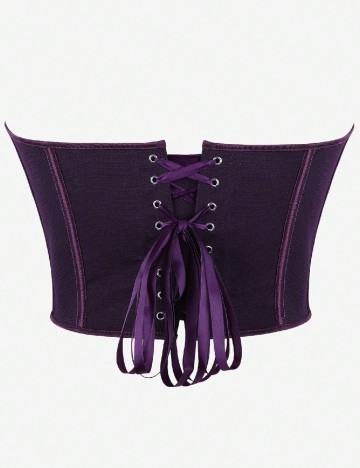 Corset SHEIN, mov