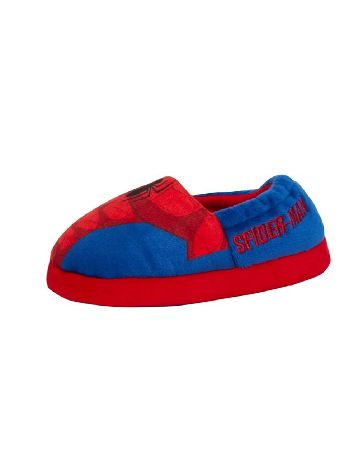 Papuci de Casa Marvel, mix culori