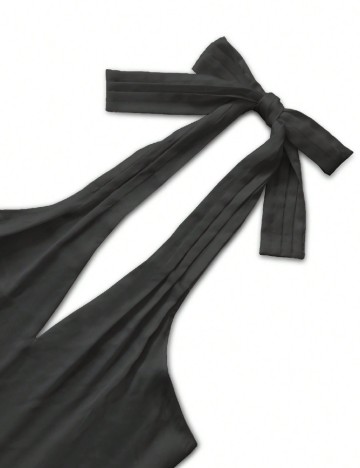 Rochie scurta SHEIN, negru