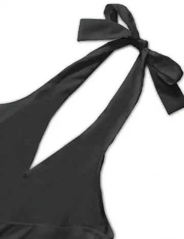 Rochie scurta SHEIN, negru