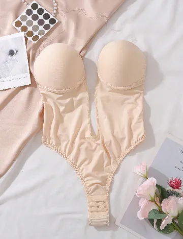 Body SHEIN, crem