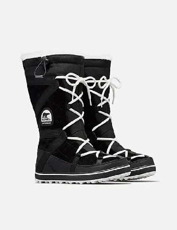 Cizme SOREL, negru