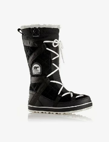 Cizme SOREL, negru