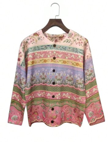 Bluza SHEIN, mix culori