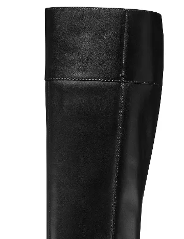 Cizme GEOX, negru