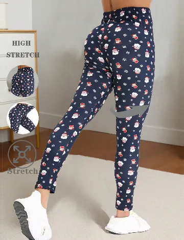 Colanti SHEIN, bleumarin