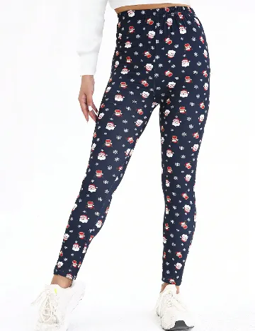 Colanti SHEIN, bleumarin