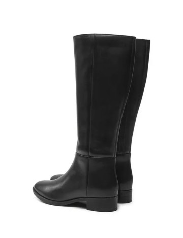 Cizme GEOX, negru