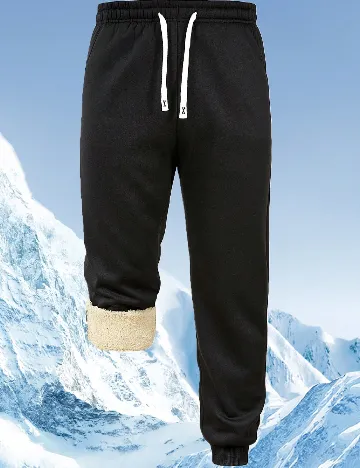 Trening SHEIN, negru