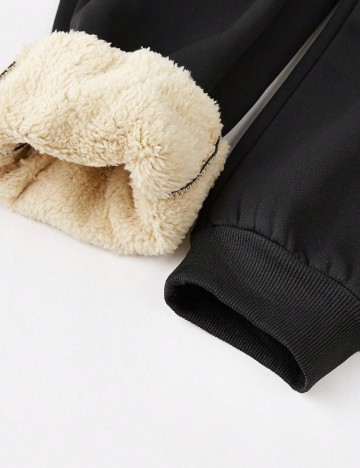 Trening SHEIN, negru